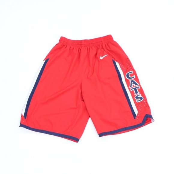 Nike Authentic University of Arizona Shorts Red
